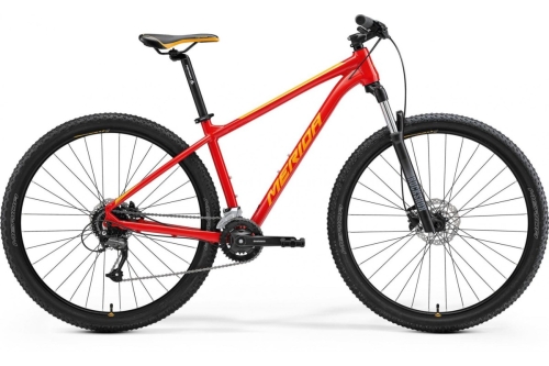 Merida Big Nine 60 3X