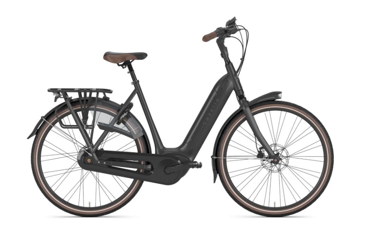 Gazelle Grenoble C8 HMB