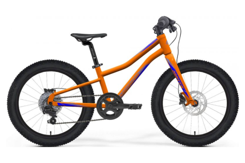 Merida MATTS J.20+