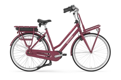 Gazelle Miss Grace C7 HMB