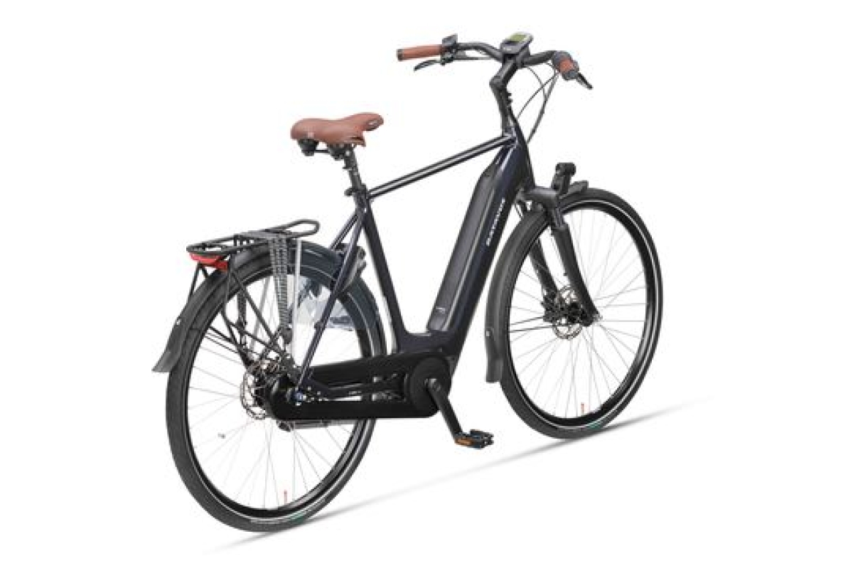 Batavus Finez E-go Power 400wh - Afbeelding 3