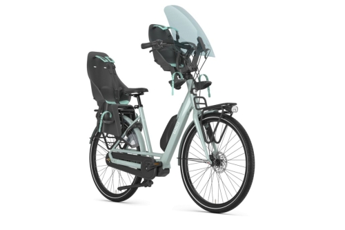 Gazelle Bloom C7