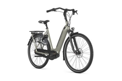 Gazelle Grenoble C7+ HMB