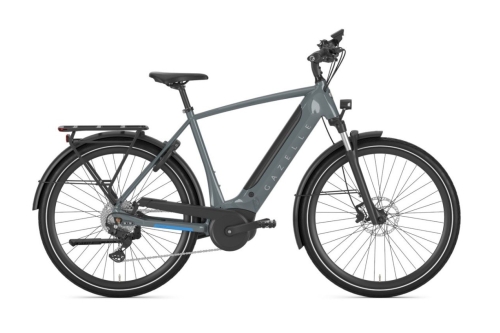 Gazelle Ultimate T10 HMB