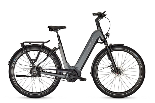 Kalkhoff IMAGE 5 EXCITE+ ABS