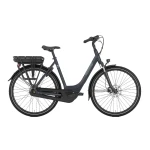 Gazelle Paris C7 HMB