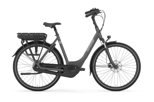 Gazelle Paris C7+ HMB