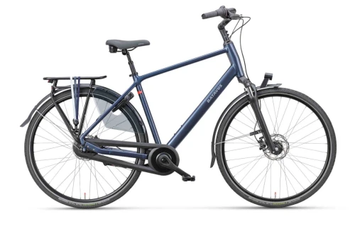 Batavus Senze Comfort