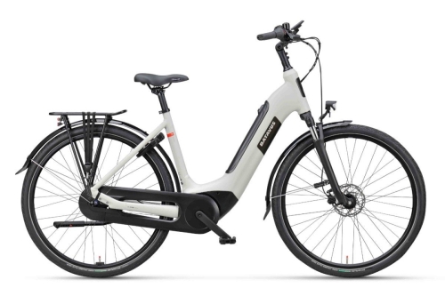 Batavus Altura E-Go Power Pro N5