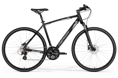 Merida Crossway 500