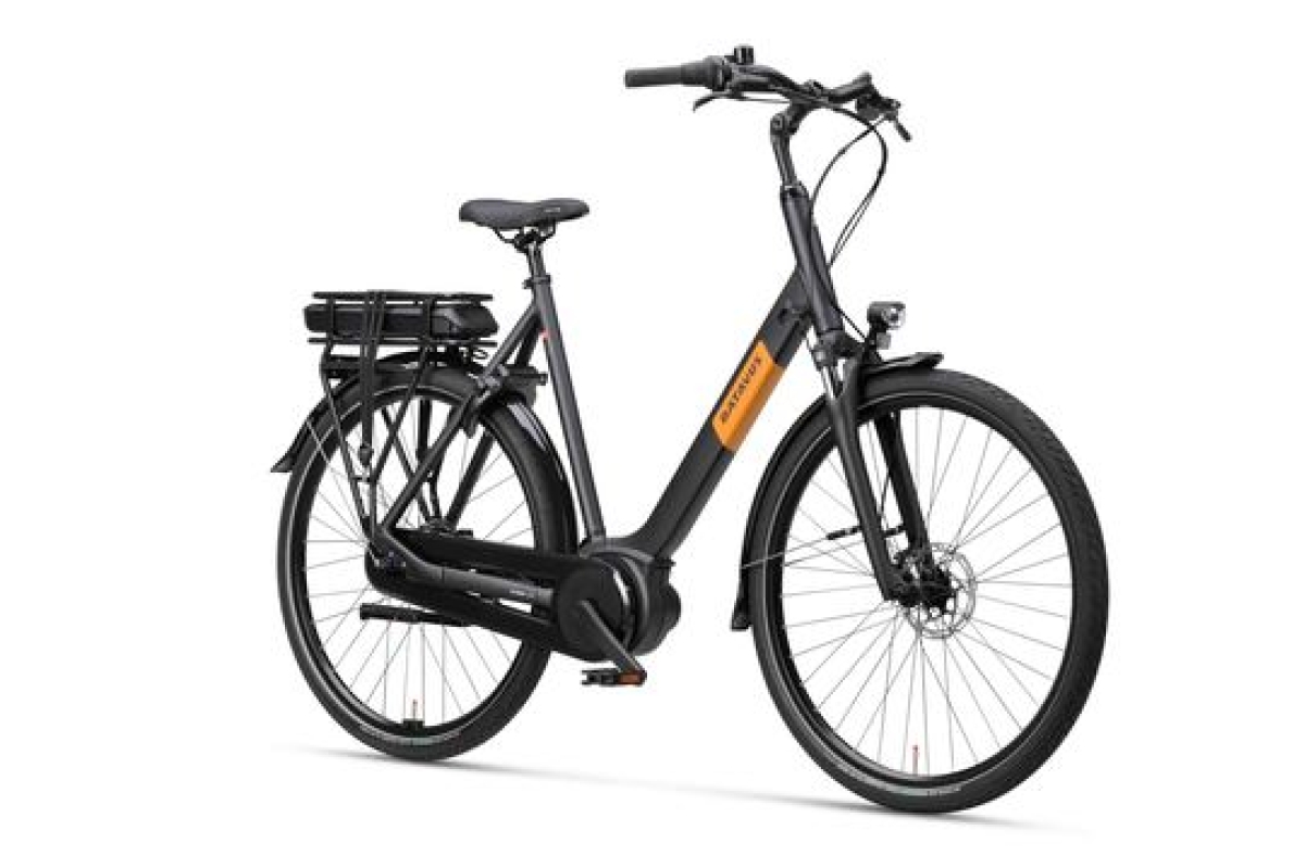 Batavus Altura E-Go CP N7 - Afbeelding 6