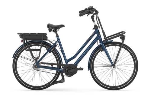 Gazelle HeavyDutyNL C5 HMB