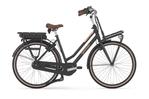 Gazelle Miss Grace C7 HMB