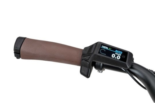 Batavus Altura E-Go PT Power