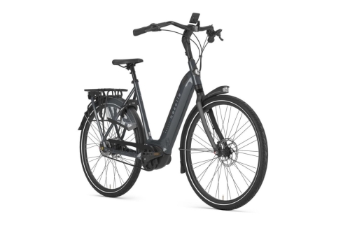 Gazelle GRENOBLE C5 HMB BELT S5