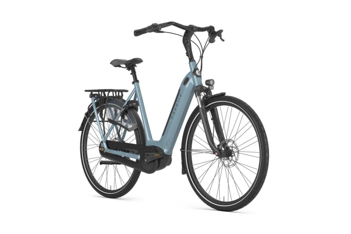 Gazelle Grenoble C7+ HMB - Afbeelding 8
