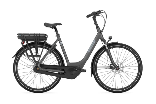 Gazelle Paris C7+