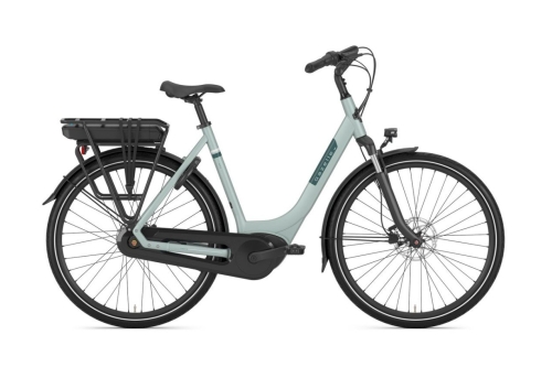 Gazelle Paris C7 HMB
