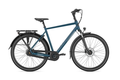 Gazelle Chamonix C7