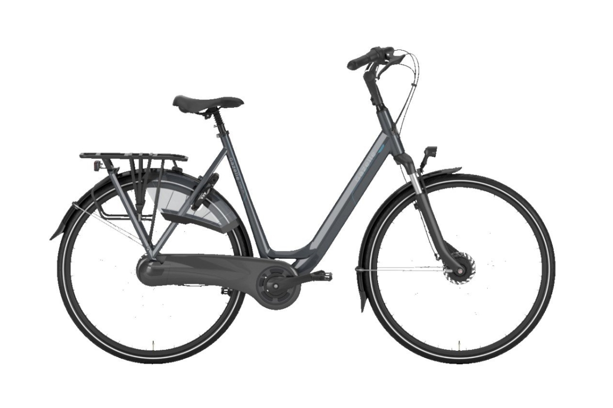 Gazelle Orange C7+ - Afbeelding 3