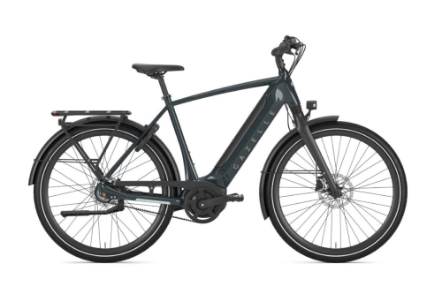 Gazelle Ultimate C8+ HMB