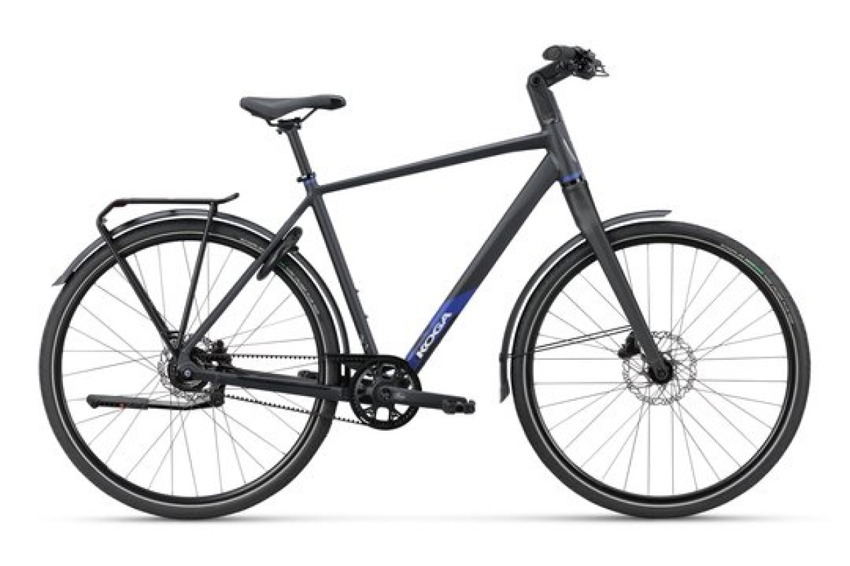 Koga F3 8.0 RIGID GENTS