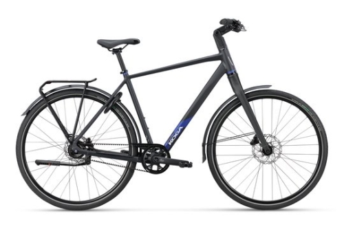 Koga F3 8.0 RIGID GENTS