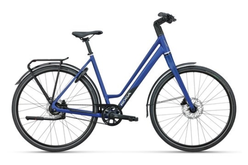 Koga F3 8.0 RIGID LADY