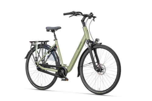 Batavus Senze Comfort