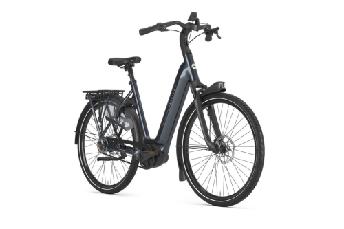 Gazelle Grenoble C5