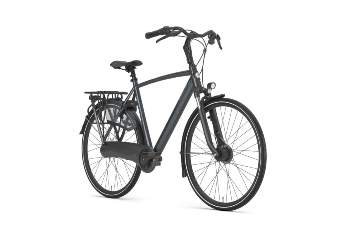 Gazelle Orange C7+ - Afbeelding 4