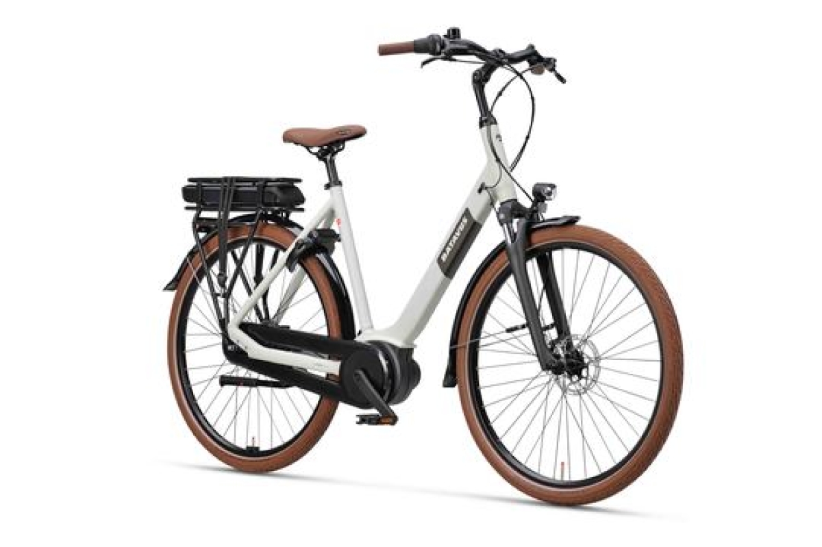 Batavus Altura E-Go Plus N7 - Afbeelding 3