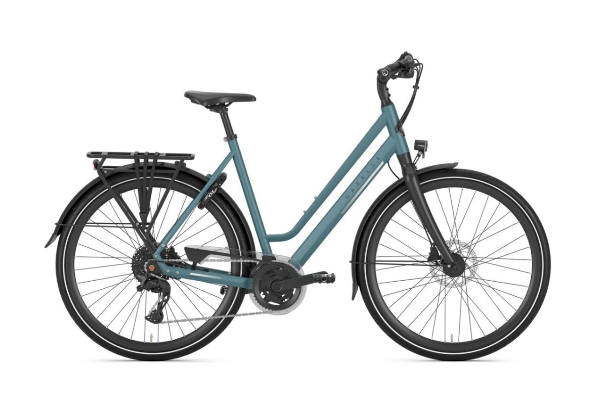 Gazelle Chamonix T20