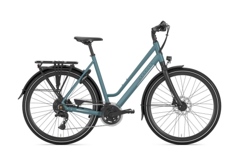 Gazelle Chamonix T20