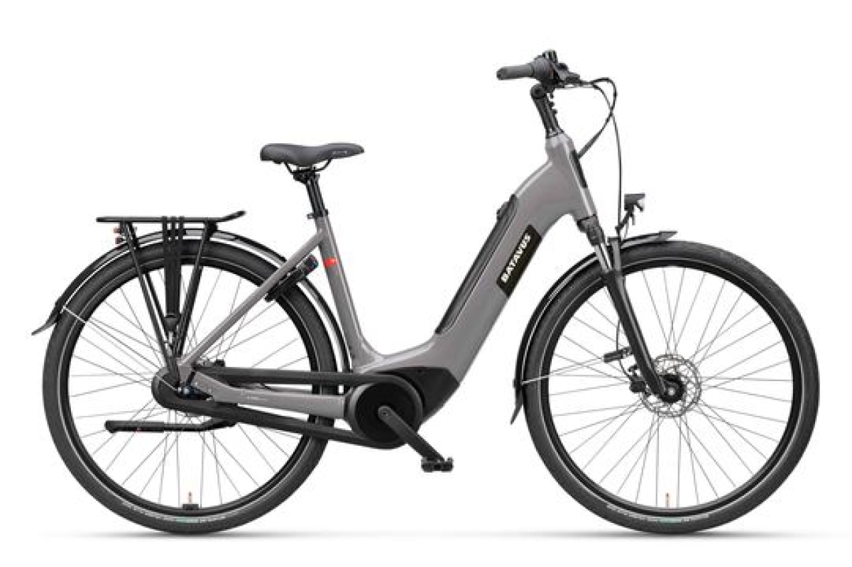 Batavus Altura E-Go Power - Afbeelding 11