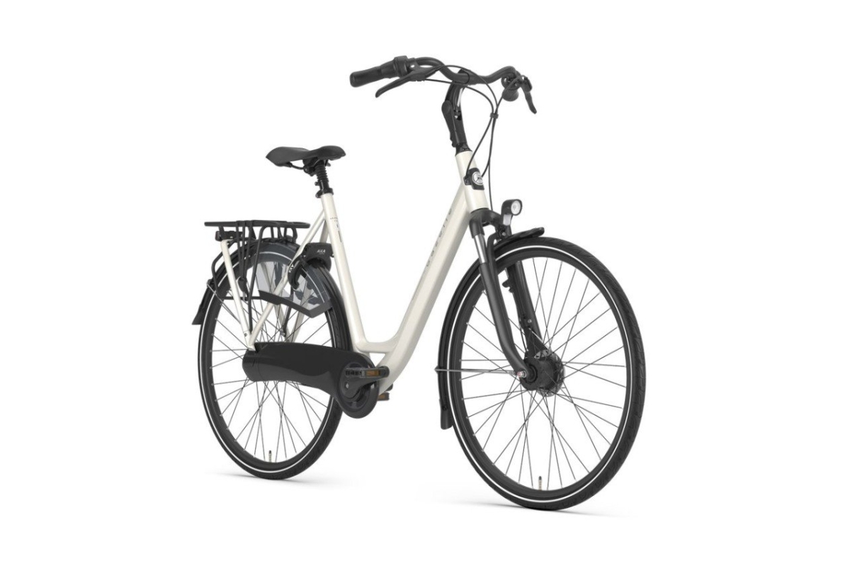 Gazelle Orange C7+ - Afbeelding 8