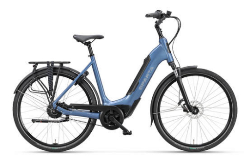 Sparta C-Grid Ultra