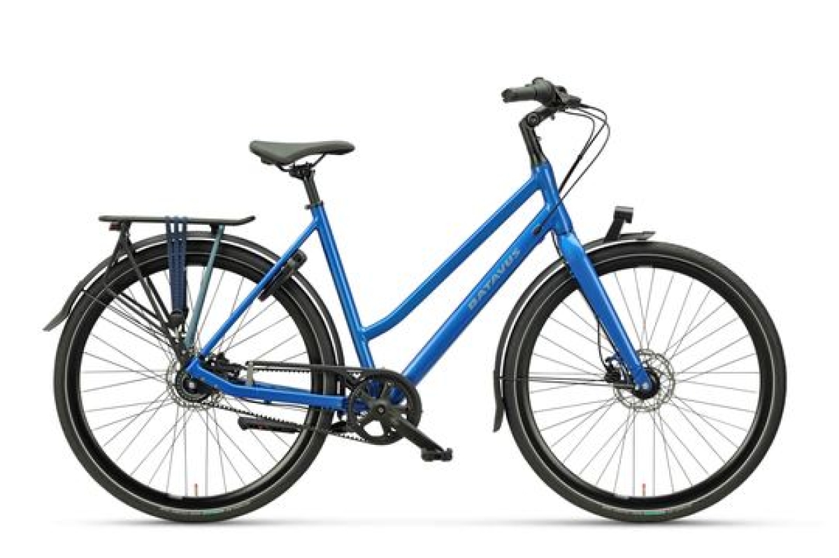 Batavus Dinsdag Exclusive - Afbeelding 3