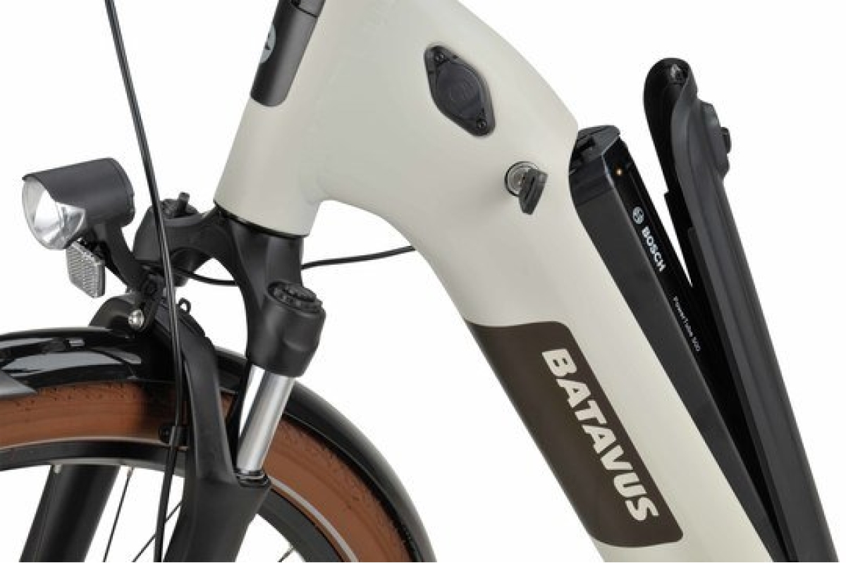 Batavus Altura E-Go Power - Afbeelding 10