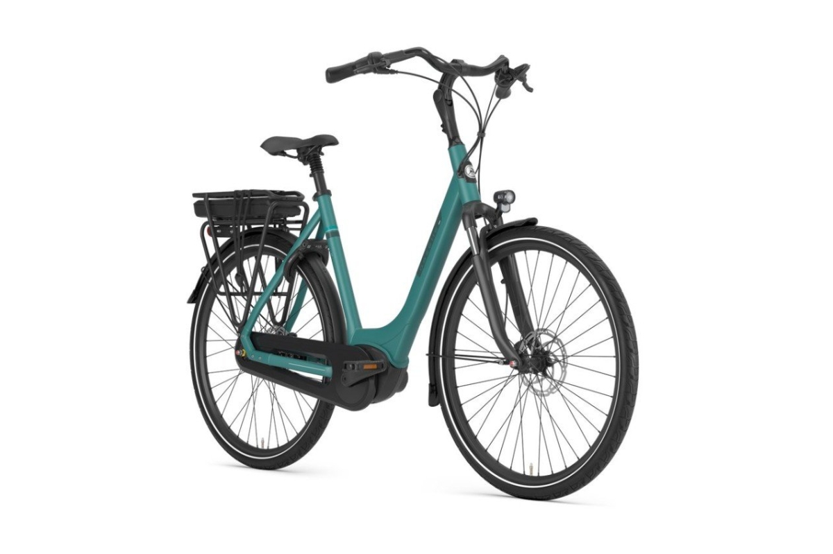 Gazelle Paris C7+ - Afbeelding 4