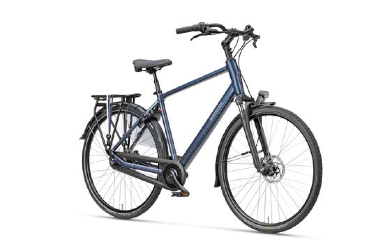 Batavus Senze Comfort - Afbeelding 6