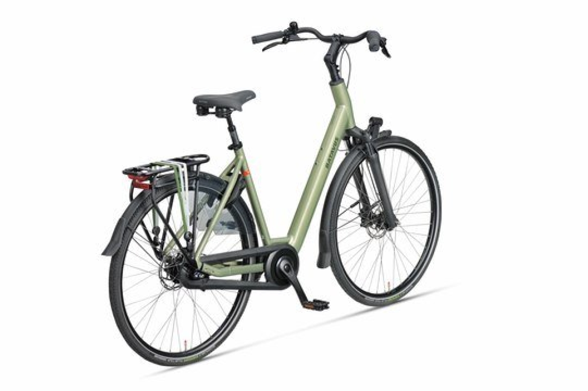 Batavus Senze Comfort - Afbeelding 7