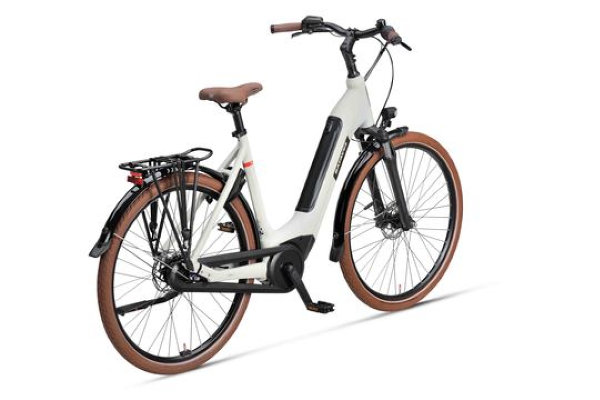 Batavus Altura E-Go Power - Afbeelding 9