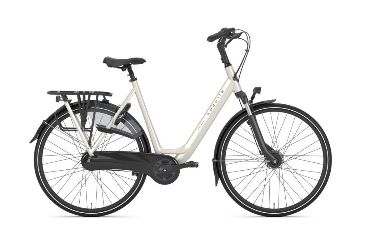 Gazelle Orange C7+ - Afbeelding 7