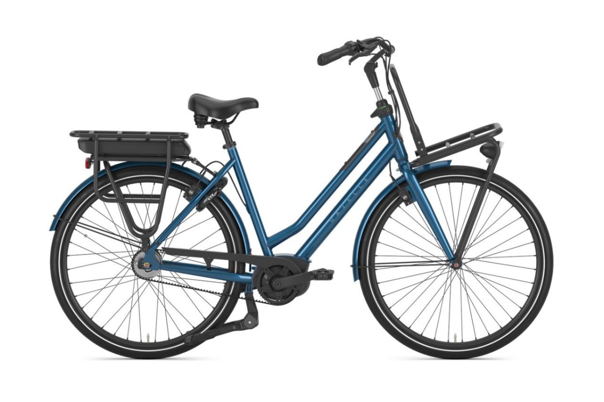 Gazelle HeavyDutyNL C5 HMB - Afbeelding 4