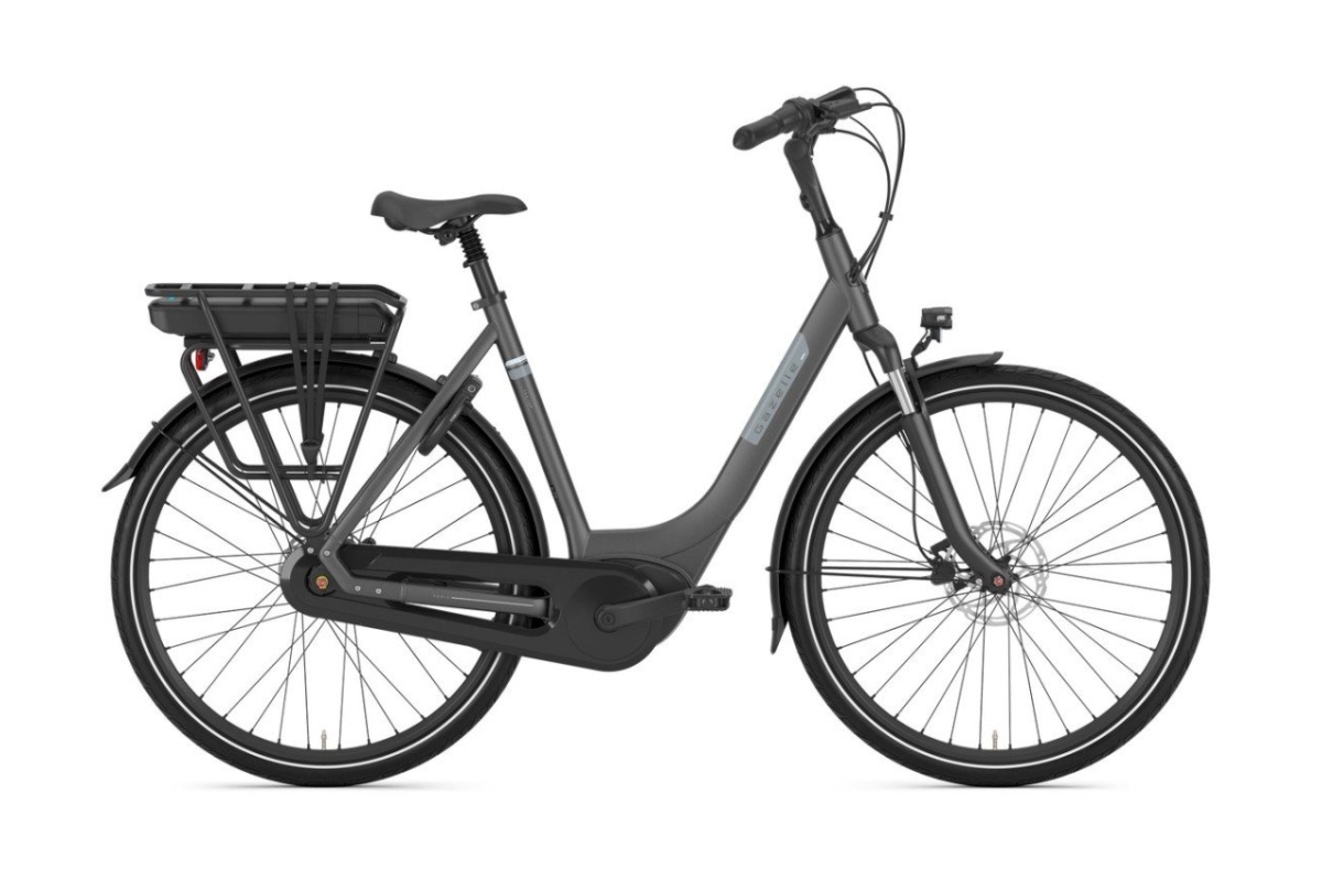 Gazelle Paris C7+ - Afbeelding 7