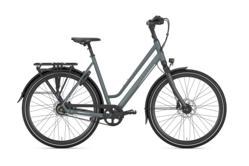 Gazelle Chamonix S8