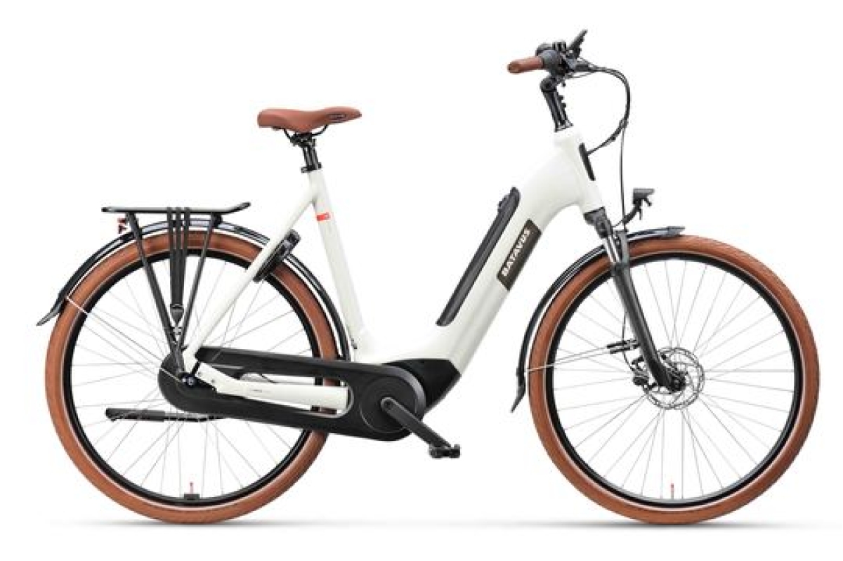 Batavus Altura E-Go Power Pro - Afbeelding 8
