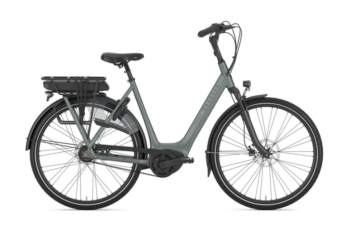 Gazelle Orange C8+ - Afbeelding 6