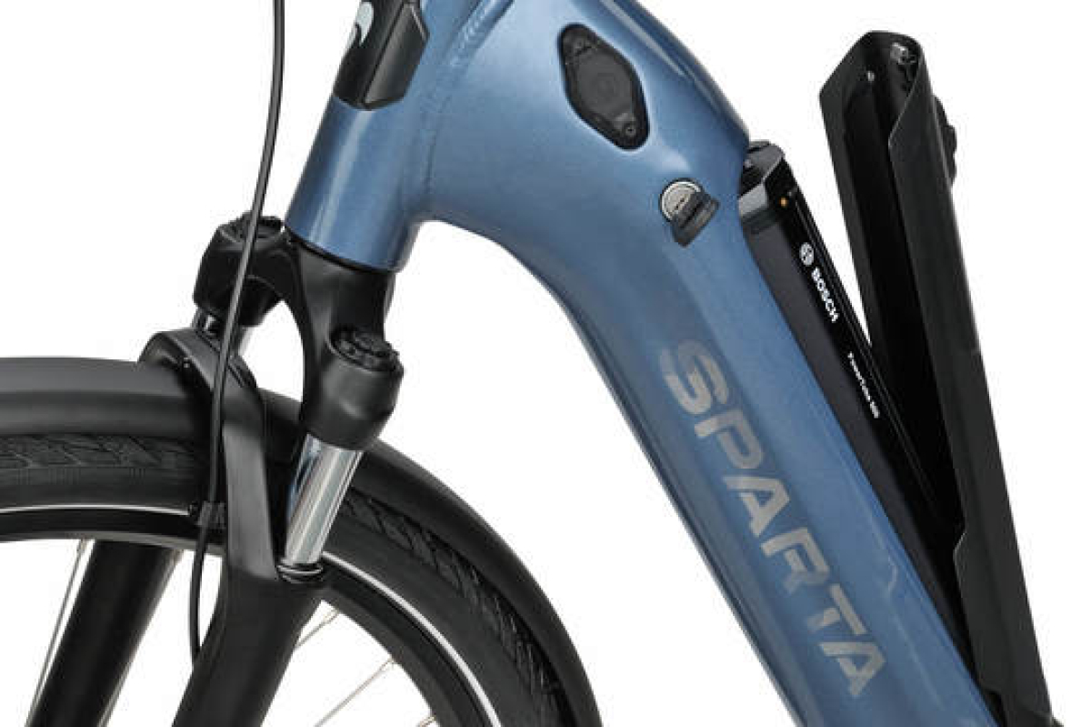 Sparta C-Grid Ultra - Afbeelding 4